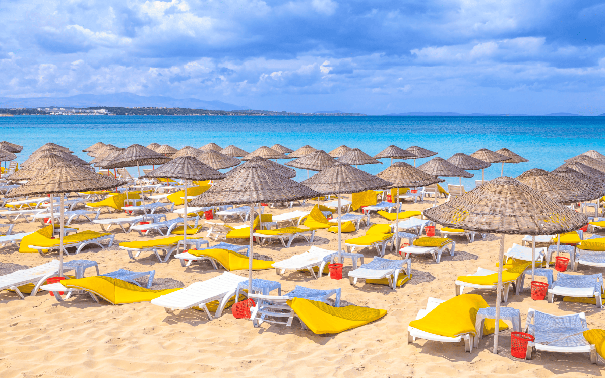 Các lựa chọn giải trí và thư giãn tại Malta Các lựa chọn giải trí và thư giãn tại Malta