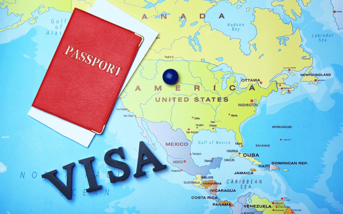 Các quốc gia có chương trình Golden Visa
