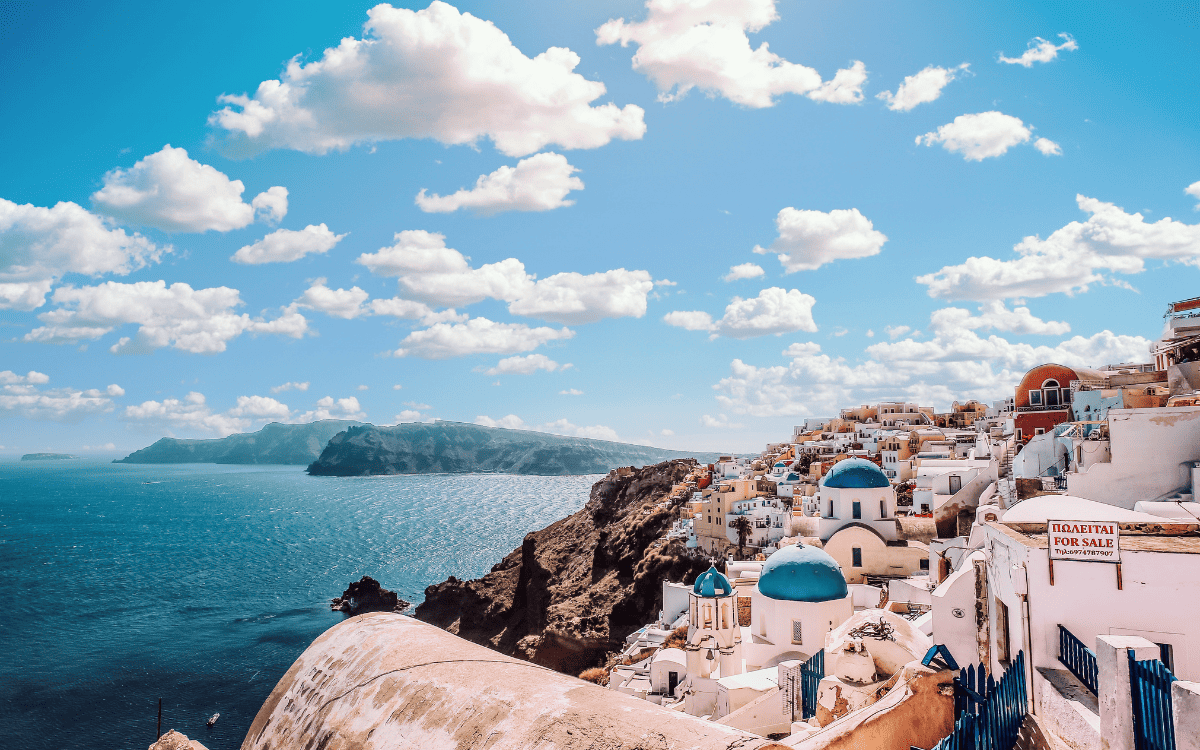 Chi phí đầu tư Golden Visa Hy Lạp: Chi phí ước tính khi đầu tư bất động sản Golden Visa Hy Lạp