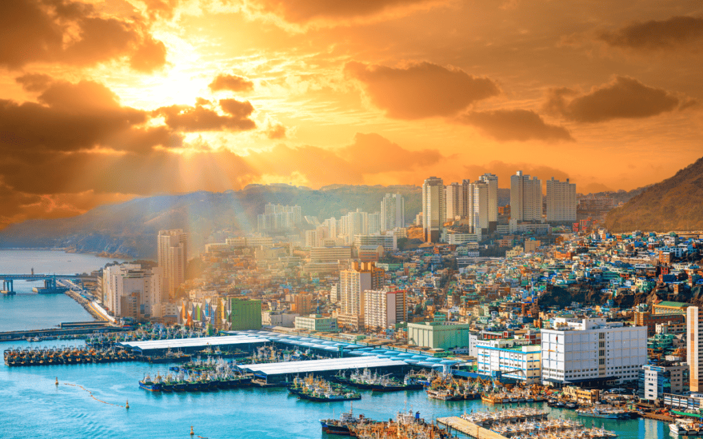 Lý do nên đầu tư vào đảo Síp