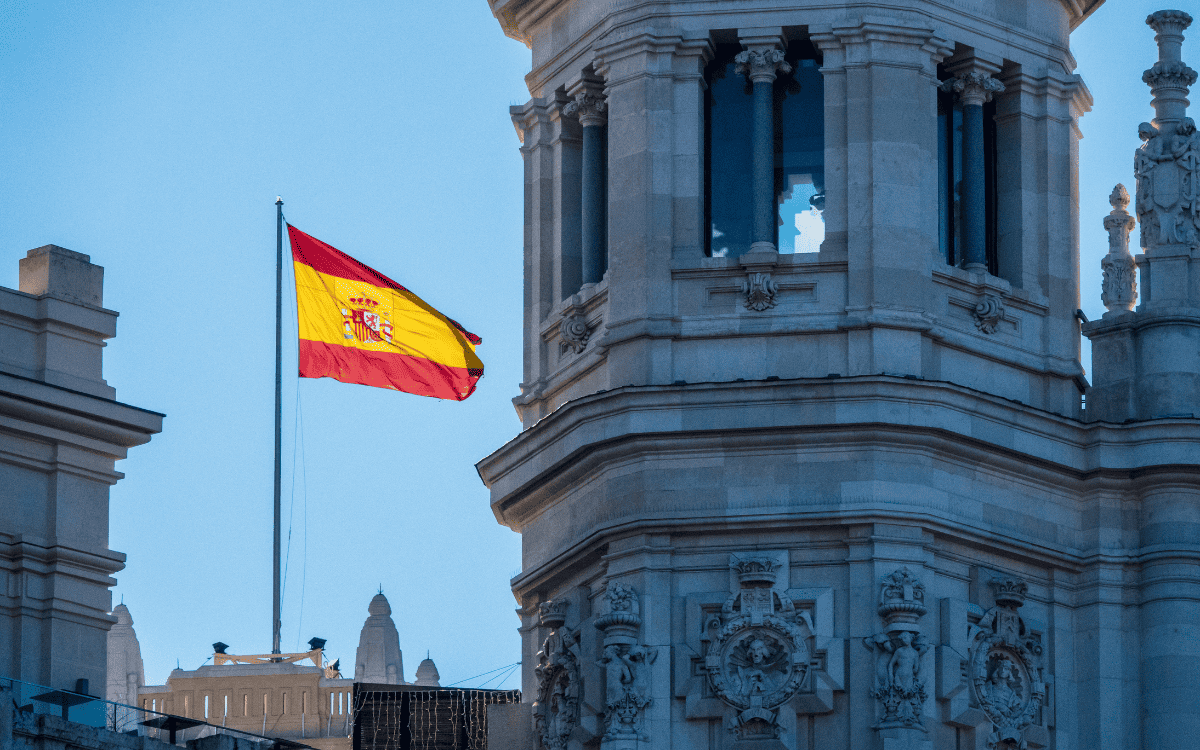 Tại sao nên định cư ở Tây Ban Nha?