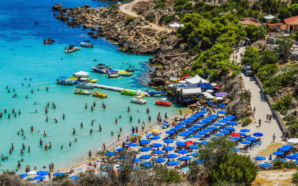 Tìm hiểu về những địa điểm lưu trú tốt nhất tại Đảo Síp
