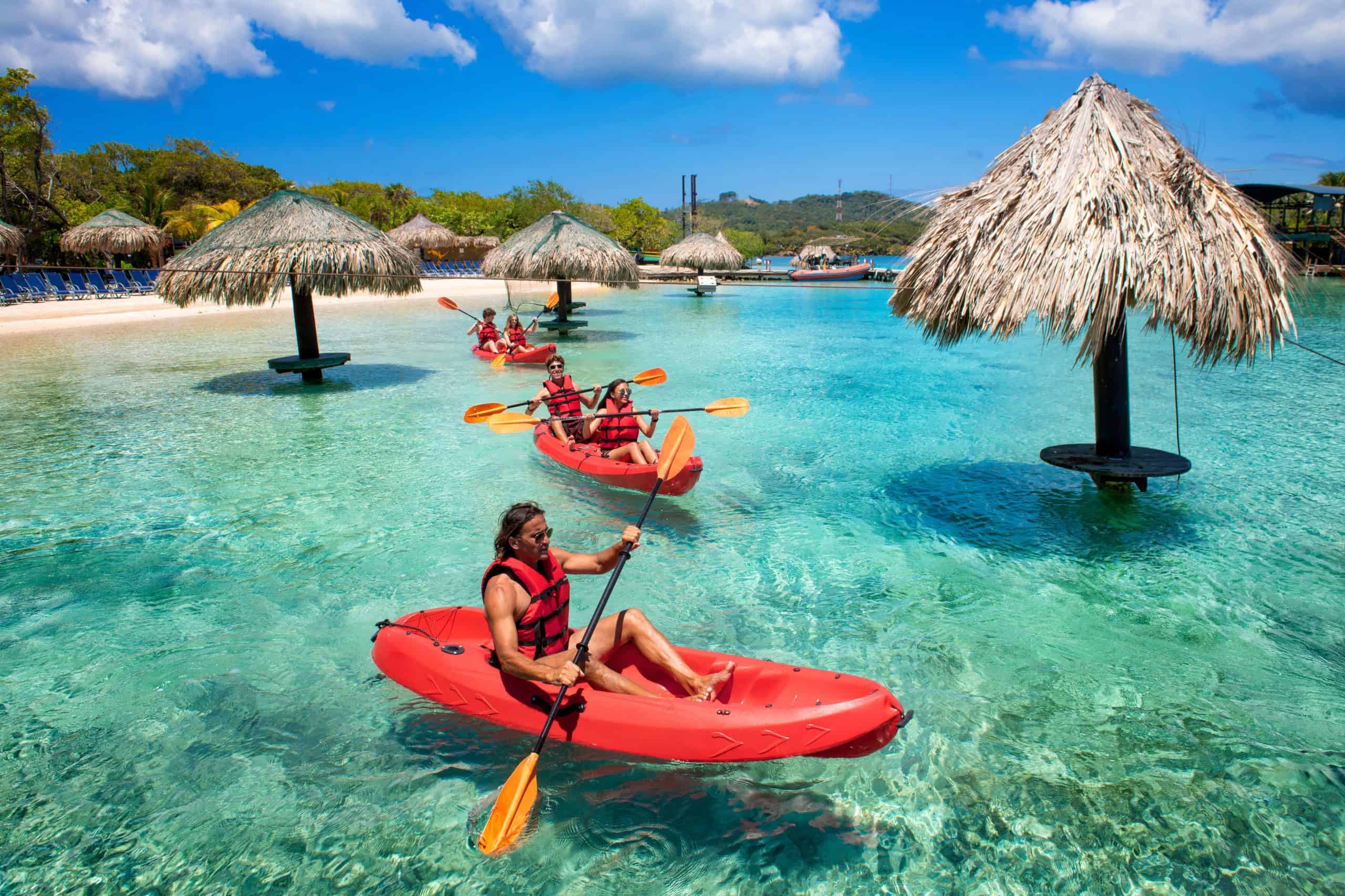 Antigua & Barbuda bắt đầu phỏng vấn CIP;Dominica thắt chặt quy định, phí dịch vụ tăng gấp 4 lần