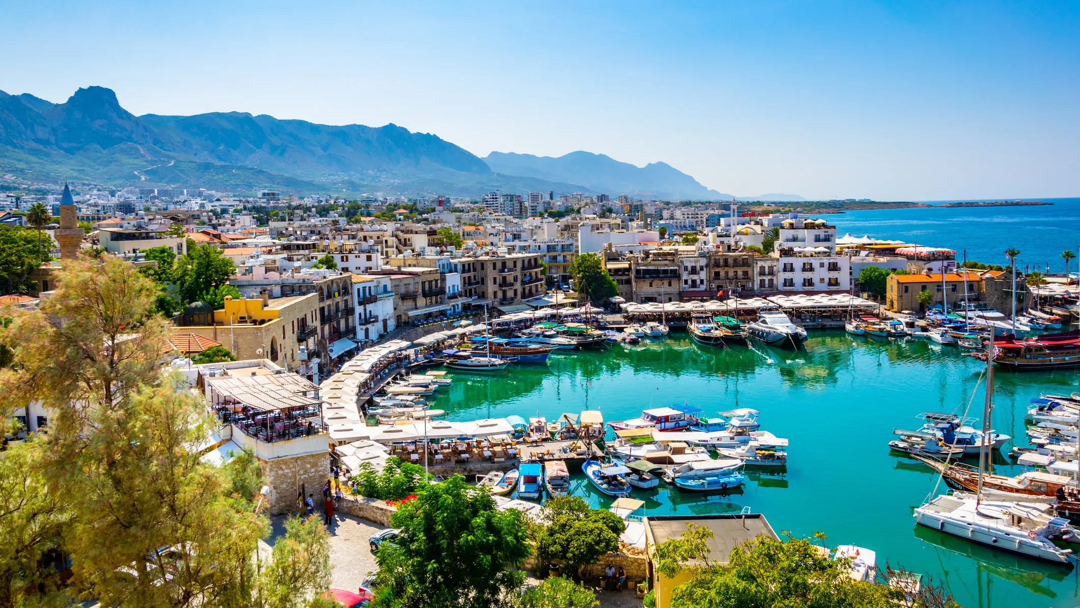 Thị trường bất động sản Síp tiếp tục bùng nổ, Limassol dẫn đầu
