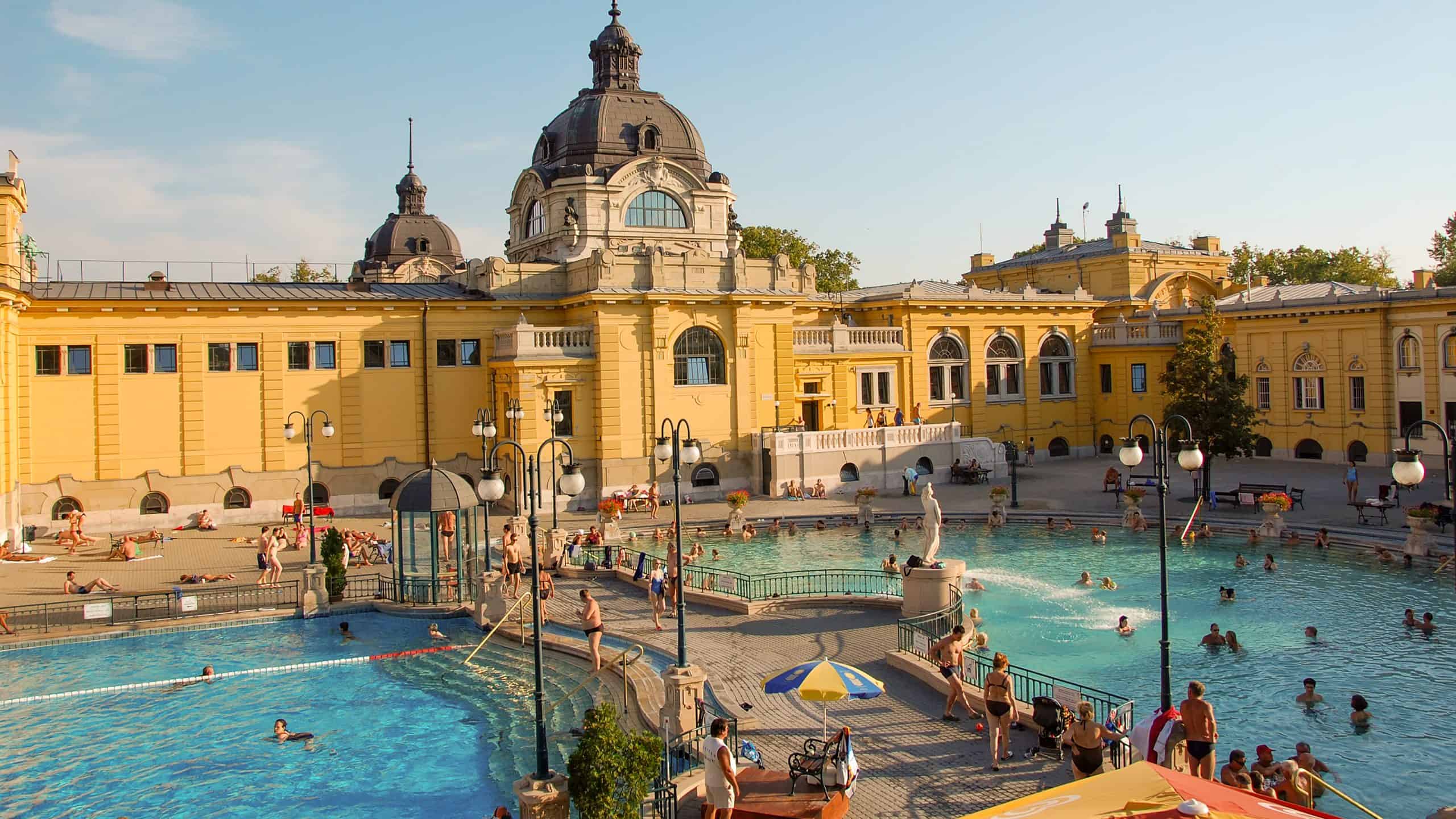 Chương trình Golden Visa mới của Hungary sẽ bắt đầu sớm hơn dự kiến Chương trình Golden Visa mới của Hungary sẽ bắt đầu sớm hơn dự kiến