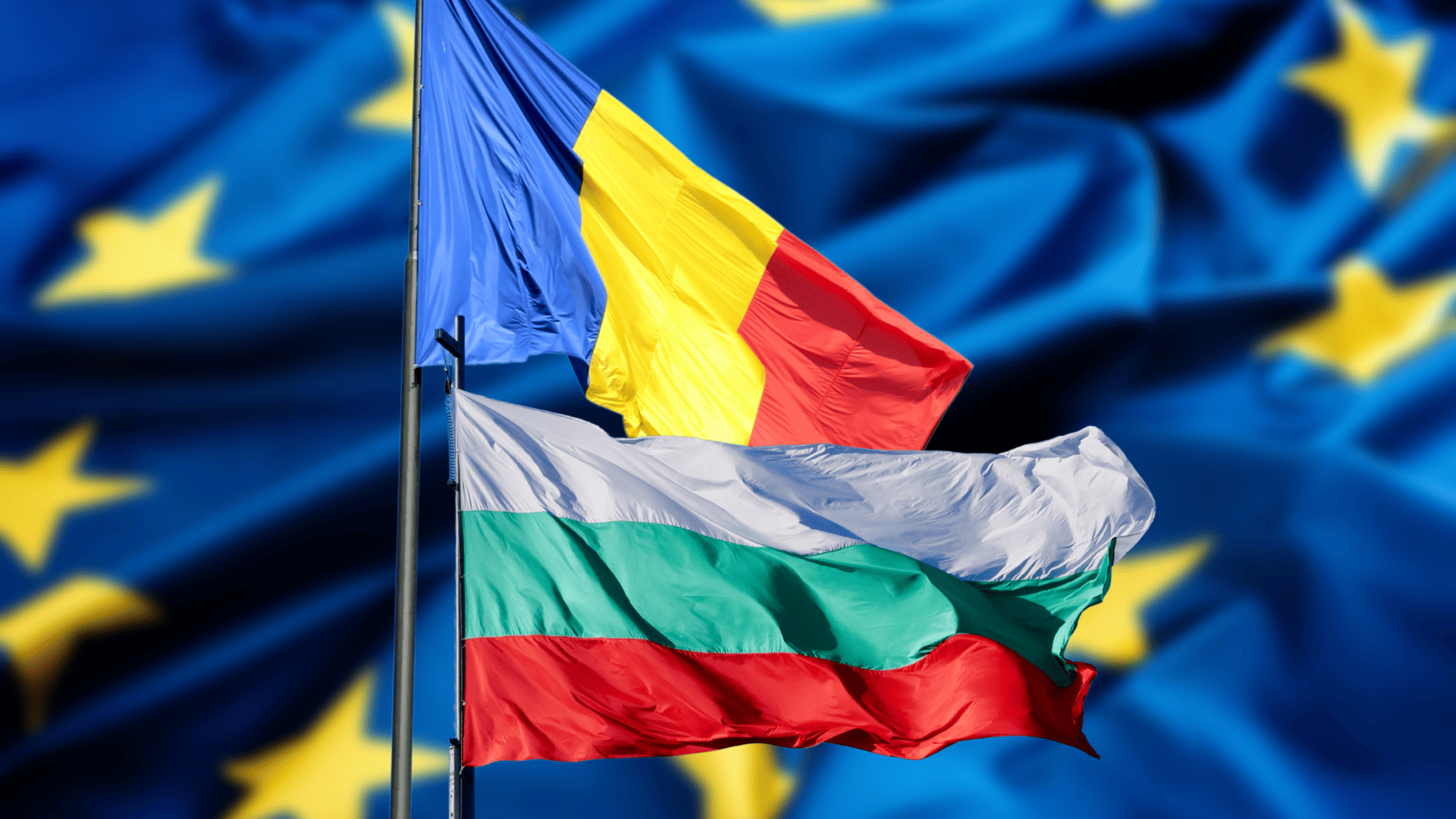 Bulgaria và Romania gia nhập Schengen: Tự do đi lại cho người có thẻ cư trú từ tháng Tư Bulgaria và Romania gia nhập Schengen: Tự do đi lại cho người có thẻ cư trú từ tháng Tư
