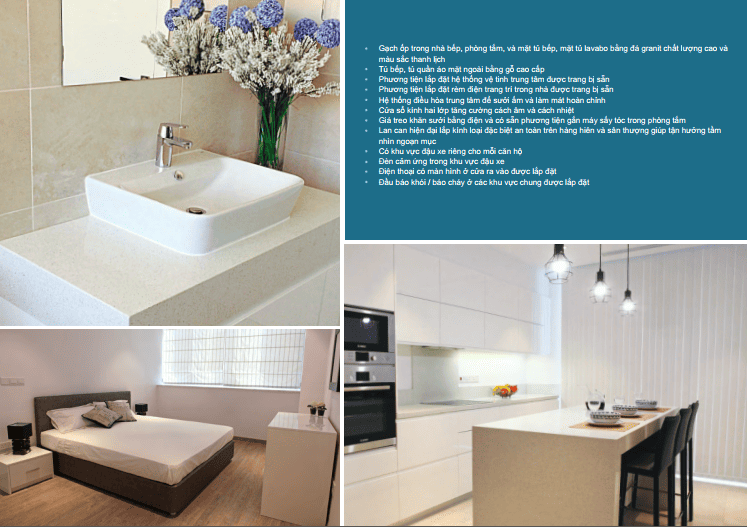 [Thẻ xanh Síp] PARK AVENUE PAFOS - Căn hộ hướng biển trong trung tâm thành phố
