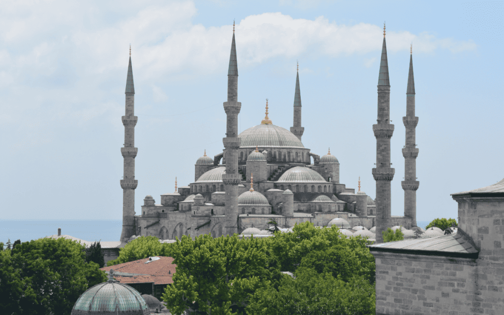 Chi phí đầu tư để có quốc tịch Thổ Nhĩ Kỳ là bao nhiêu?