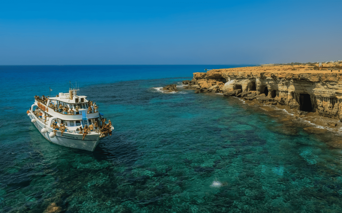 Chương trình định cư đảo Síp mang lại điều gì