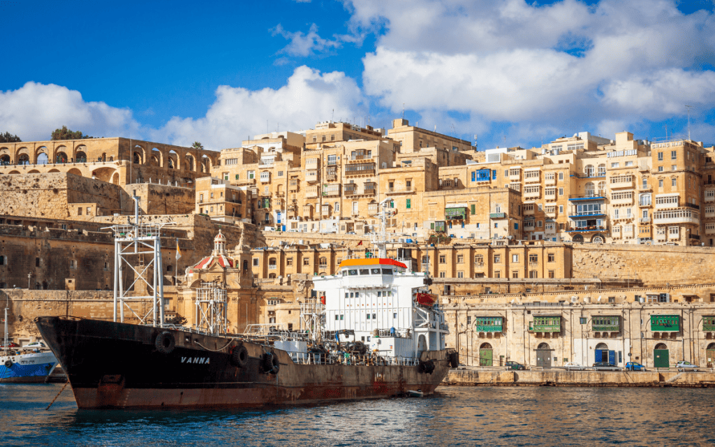 Lý do khiến Malta là đảo quốc tuyệt vời để đầu tư vào tương lai nghề nghiệp