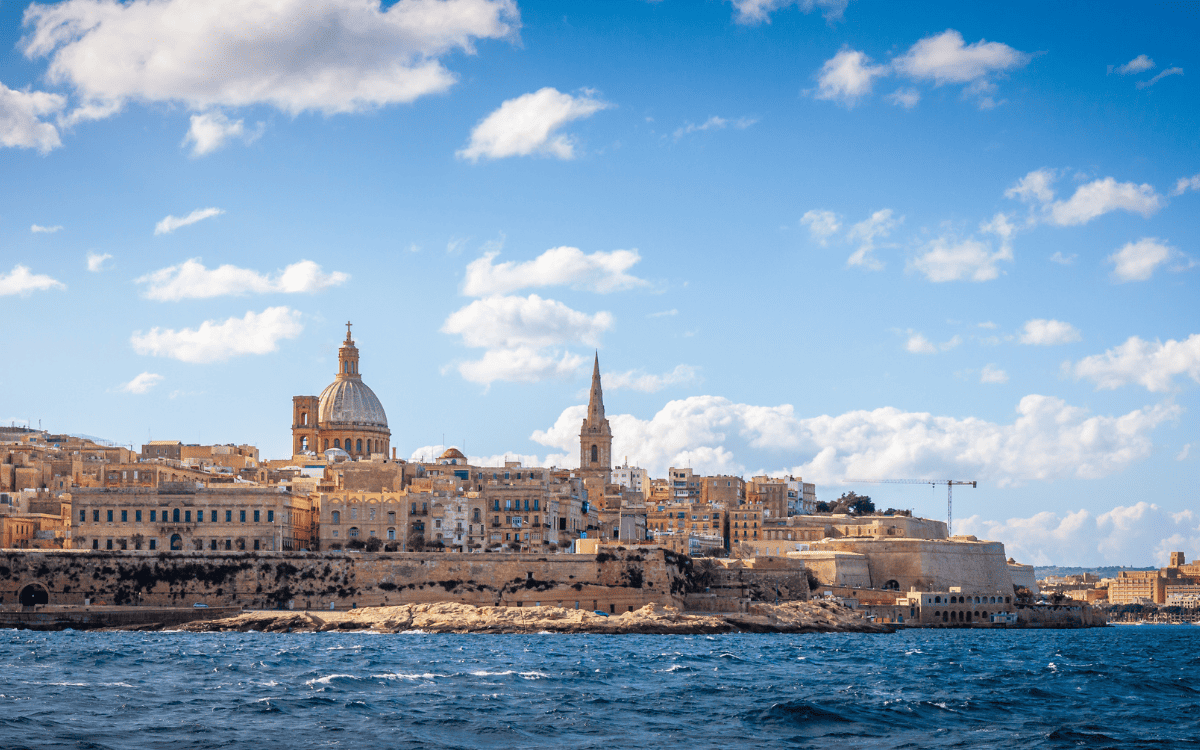 Tiếp cận Schengen thông qua Malta Tiếp cận Schengen thông qua Malta với chương trình Thường trú nhân Malta