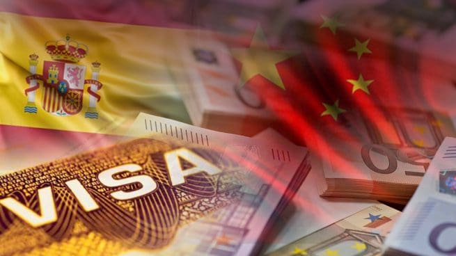 Tây Ban Nha và bài toán Golden Visa: Hủy bỏ hay tăng gấp đôi mức đầu tư? Tây Ban Nha và bài toán Golden Visa: Hủy bỏ hay tăng gấp đôi mức đầu tư?