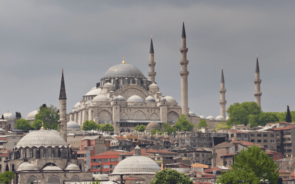 9 lý do hàng đầu nên chọn Thổ Nhĩ Kỳ cho chương trình đầu tư nhập tịch