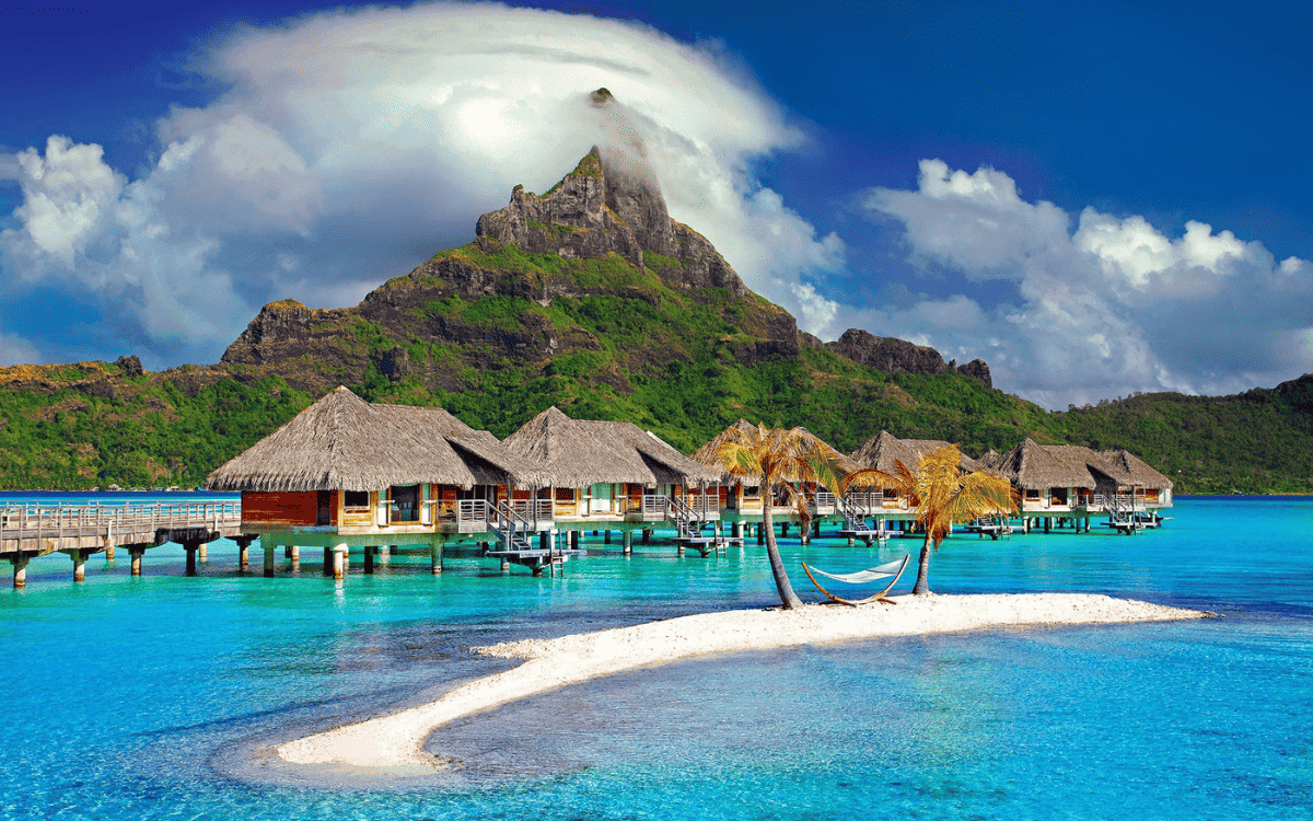 Đầu tư quốc tịch Caribbean - Bảo vệ tài sản và gia đình Lợi ích của đầu tư quốc tịch Caribbean