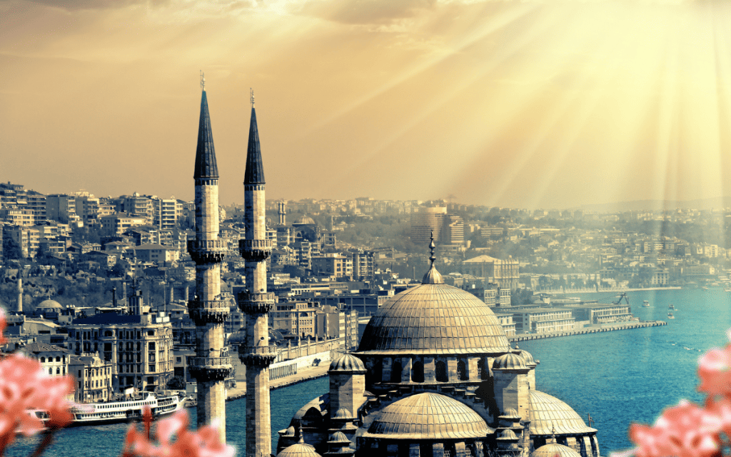 Thổ Nhĩ Kỳ - Cánh cửa mở ra thế giới mới cho nhà đầu tư