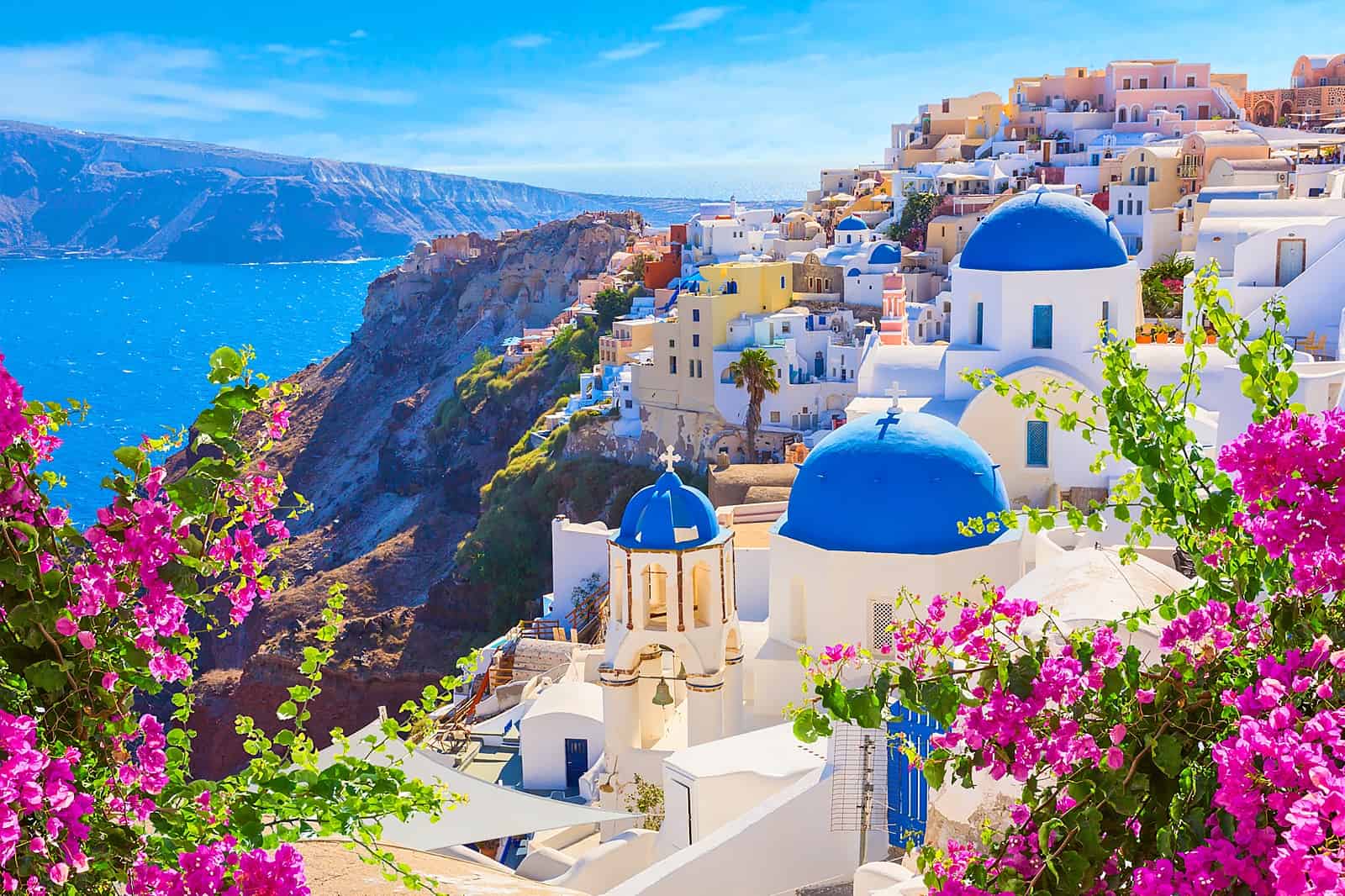 Golden Visa Hy Lạp sắp áp dụng 3 mức giá cho bất động sản, có thể lên đến € 800.000
