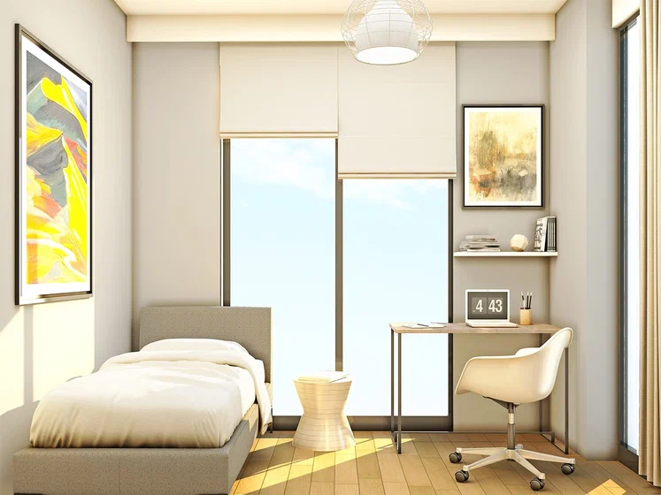 [Đầu tư Quốc tịch Thổ Nhĩ Kỳ] Gunesli Homes Istanbul: Thiên đường an cư giữa lòng Istanbul