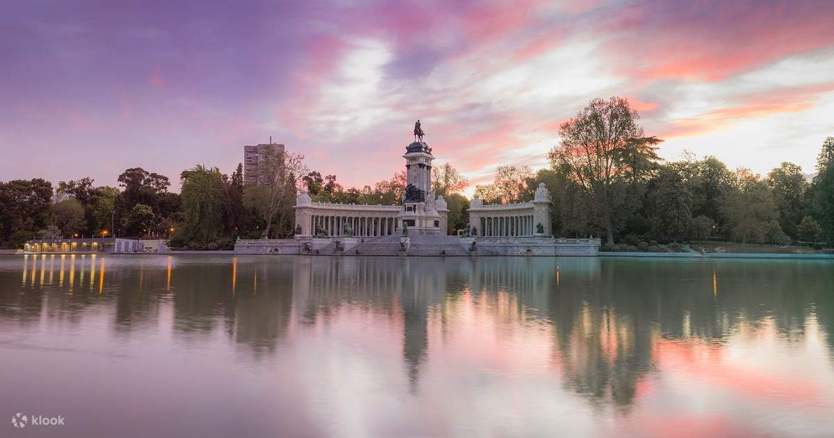[Golden Visa Tây Ban Nha] Mặt bằng kinh doanh vàng tại Salamanca - Khu phố sang trọng bậc nhất Madrid