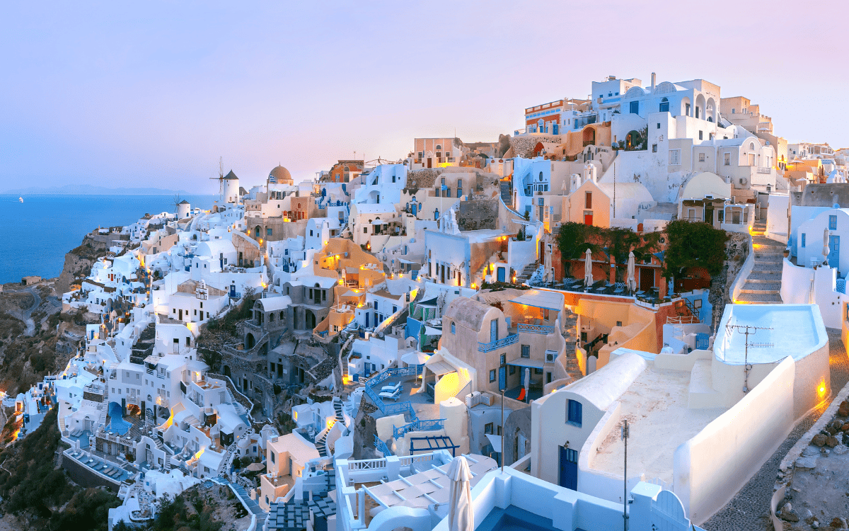Doing Business in Greece: Opportunities and Challenges Các thách thức thường gặp khi kinh doanh tại Hy Lạp