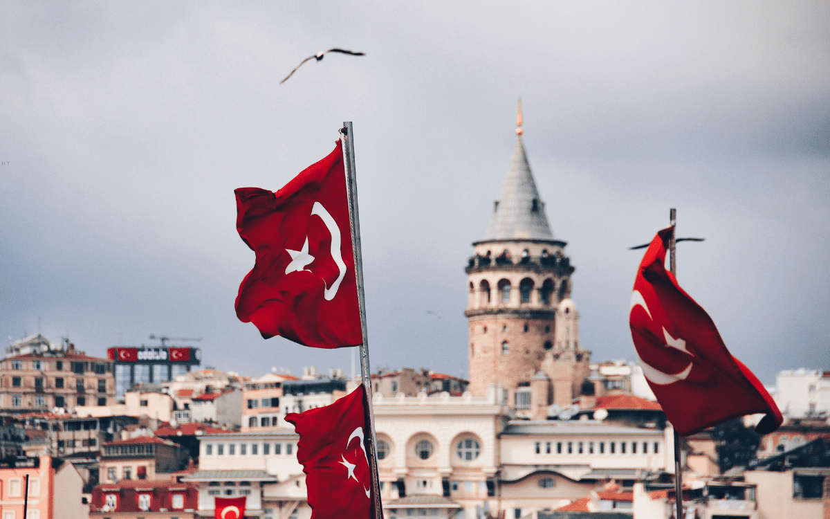 Cách chọn trường cho con em tại Thổ Nhĩ Kỳ  đối với người định cư nước ngoài