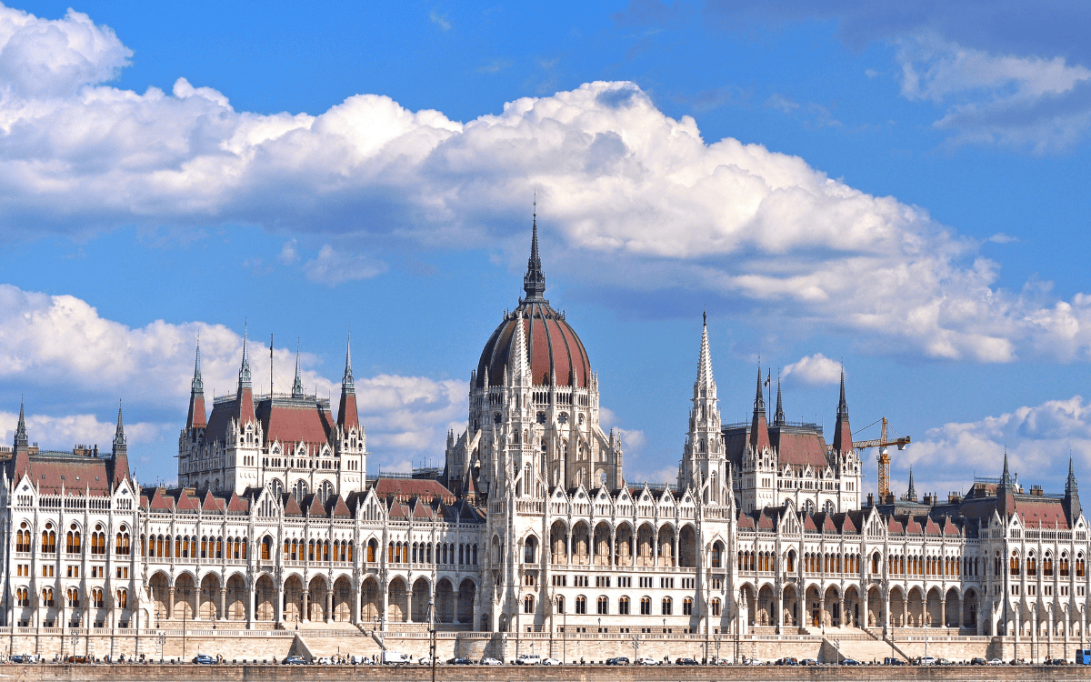 Nền kinh tế Hungary: tiềm năng, cơ hội đầu tư Cơ hội đầu tư tại Hungary
