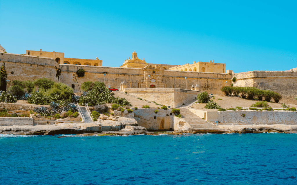 Hành trình tìm hiểu về văn hóa của đảo Malta