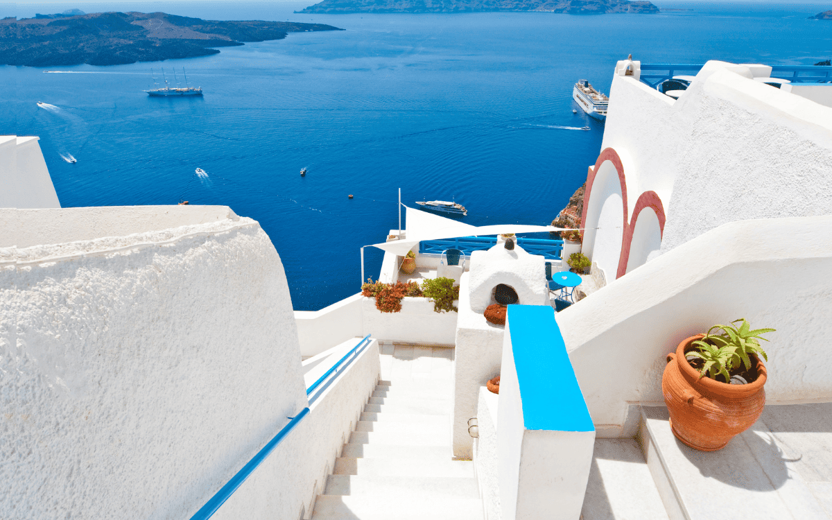 Doing Business in Greece: Opportunities and Challenges Hy Lạp - Vùng đất tiềm năng cho nhà đầu tư Việt Nam