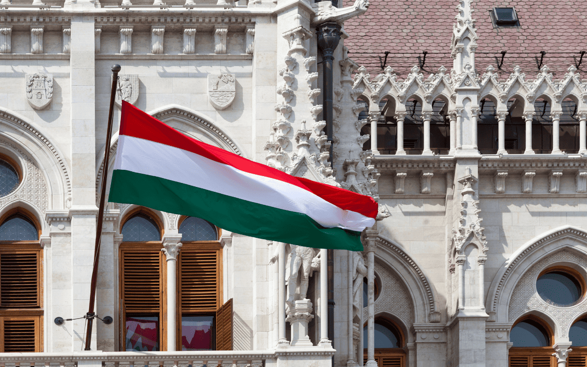 Nền kinh tế Hungary: tiềm năng, cơ hội đầu tư Tiềm năng kinh tếcủa Hungary