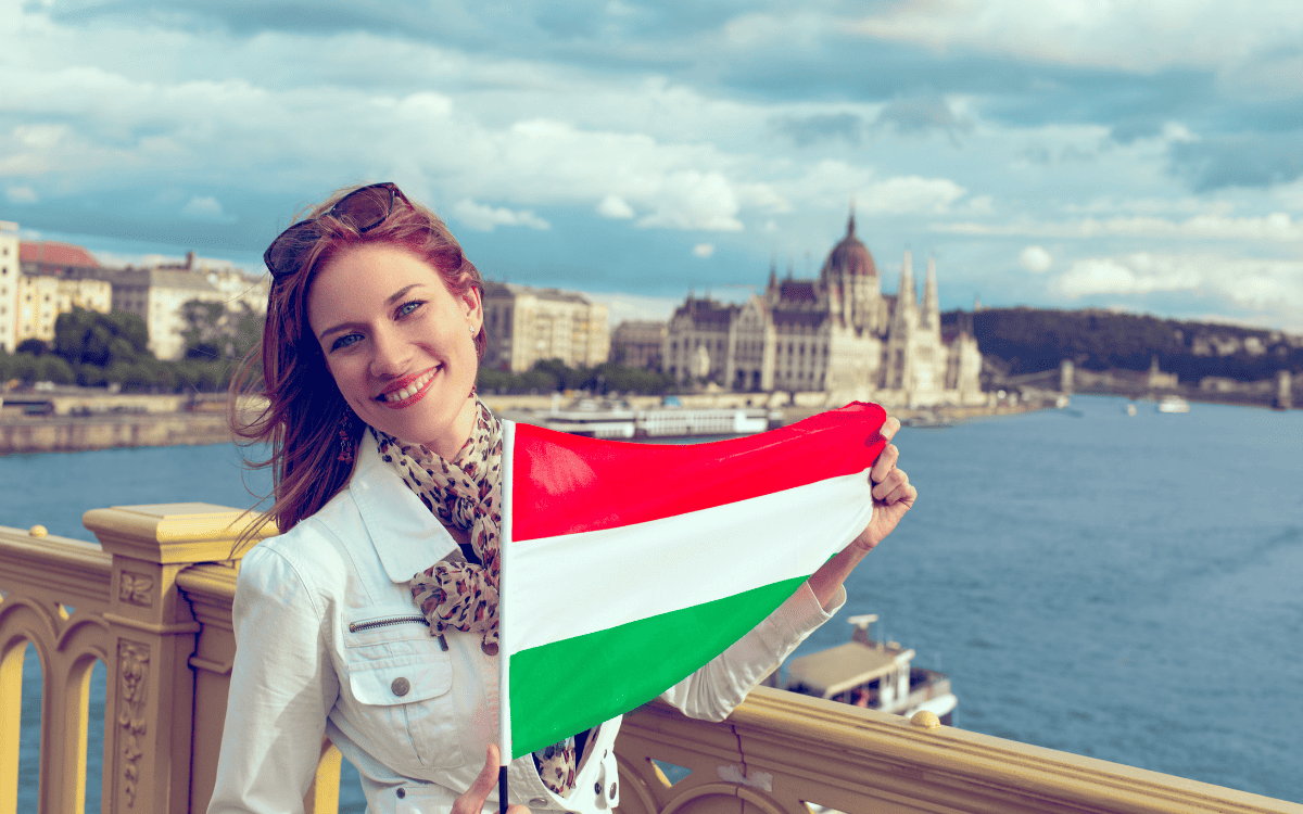 Văn hóa và con người Hungary
