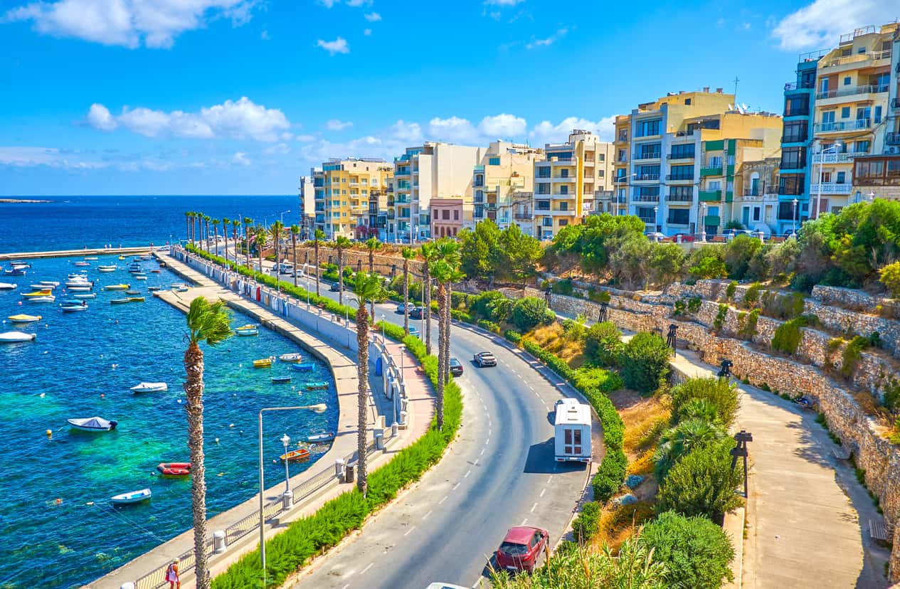 Chương trình Thường trú Khởi nghiệp Malta (MSRP) - chìa khóa mở ra cánh cửa đến thành công! Chương trình Thường trú Khởi nghiệp Malta (MSRP) - chìa khóa mở ra cánh cửa đến thành công!