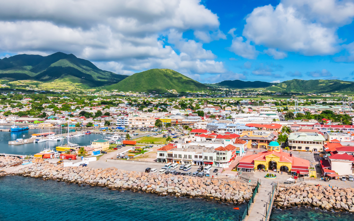 Các chuyên gia cho biết CBI MoA ở Caribe sẽ tăng cường thay vì cản trở nhu cầu đã ký Biên bản ghi nhớ (MoA) nhằm hài hòa hóa các CIP trong khu vực