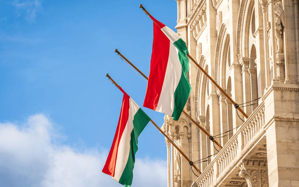 7 Lợi ích của chương trình định cư Hungary