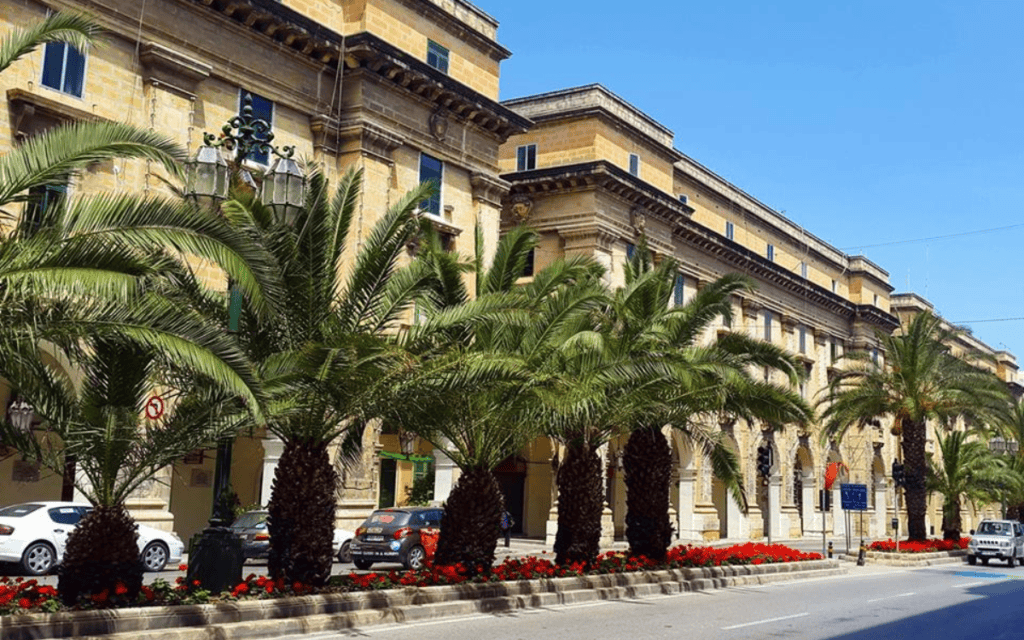 Cách đăng kí trường công học miễn phí cho con khi qua định cư Malta
