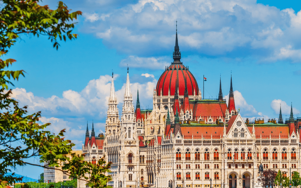 Cộng đồng người Việt tại Hungary luôn gìn giữ và phát huy bản sắc văn hóa dân tộc