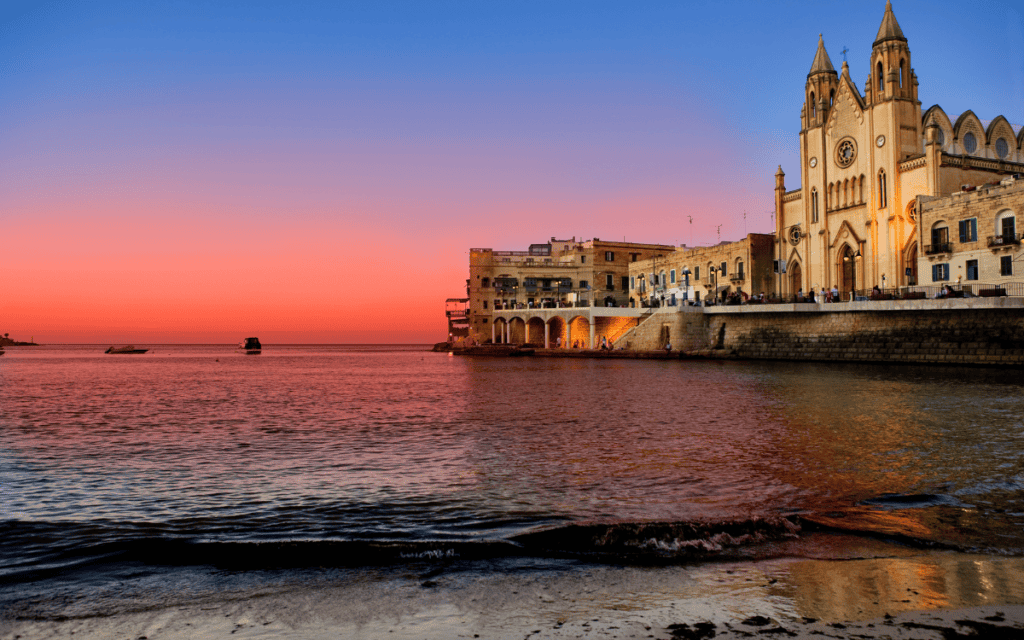 Malta - hòn đảo của lịch sử và văn hóa