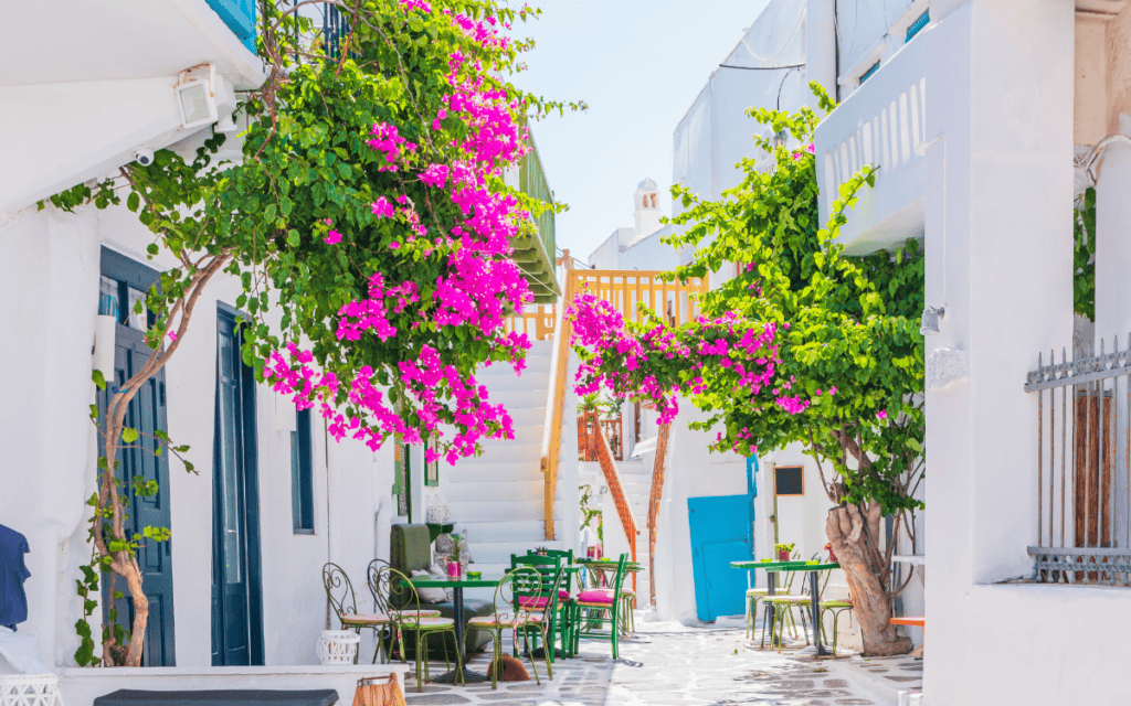 Những lưu ý khi tham gia chương trình Golden Visa Hy Lạp