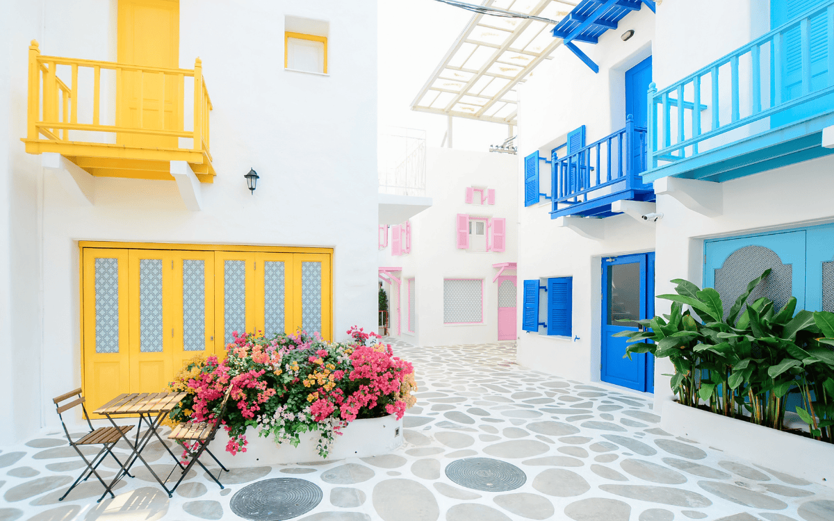 Last chance to buy real estate for €250,000 (before August 31, 2024) Những lưu ý quan trọng khi đầu tư bất động sản Golden Visa Hy Lạp