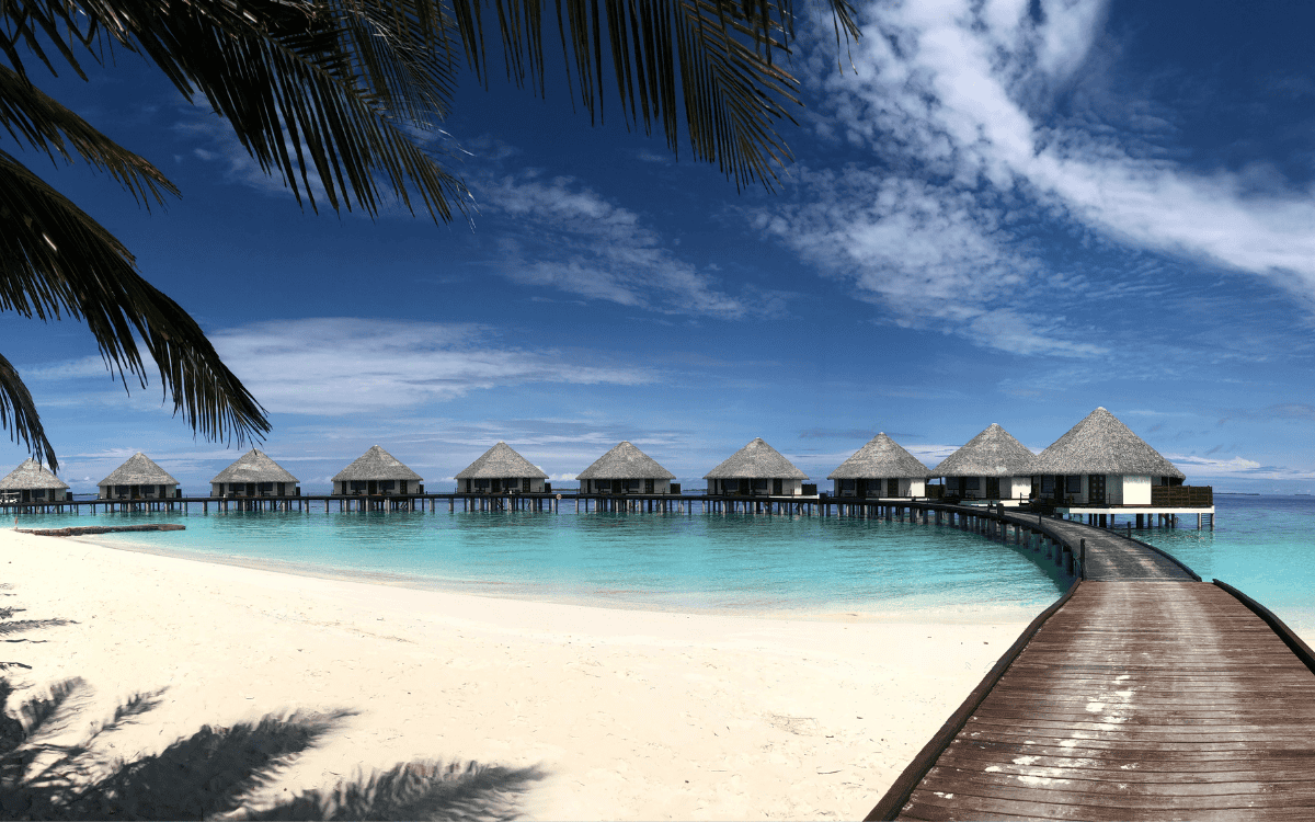 Người giàu lựa chọn đầu tư nhập tịch Caribbean vì những lý do gì? Quốc tịch Caribbean: Con đường nhanh chóng và trực tiếp đến quyền công dân