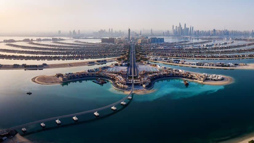 Số lượng Thẻ Visa Vàng được phê duyệt tại UAE tăng gấp đôi lên 158.000 vào năm 2023