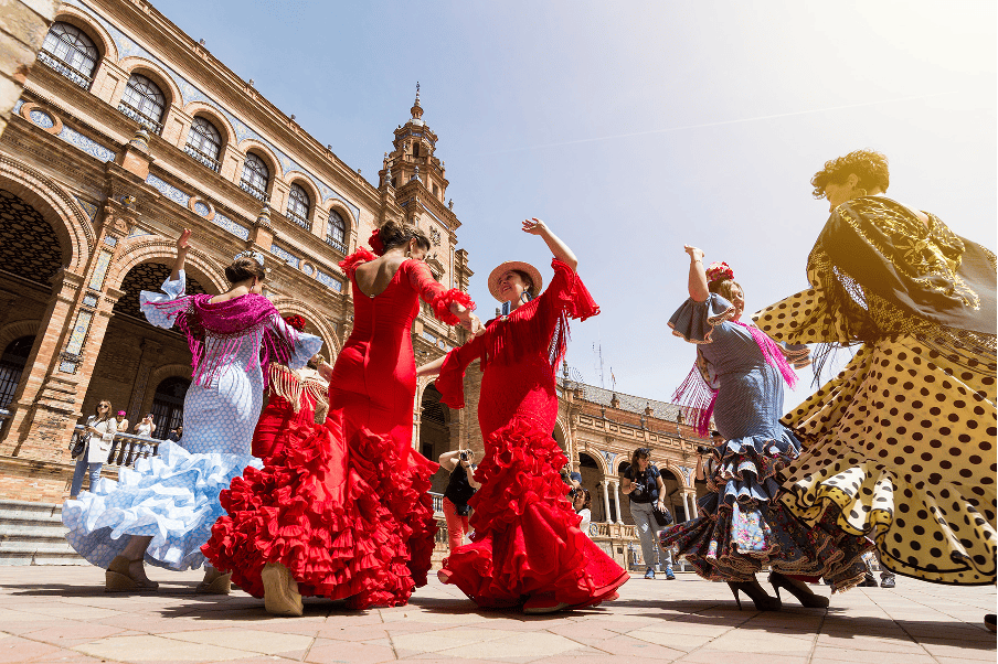 Retiring in Spain: The Ideal Living Environment Retiring in Spain: The Ideal Living Environment