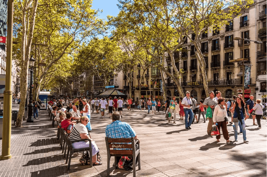 Retiring in Spain: The Ideal Living Environment Retiring in Spain: The Ideal Living Environment