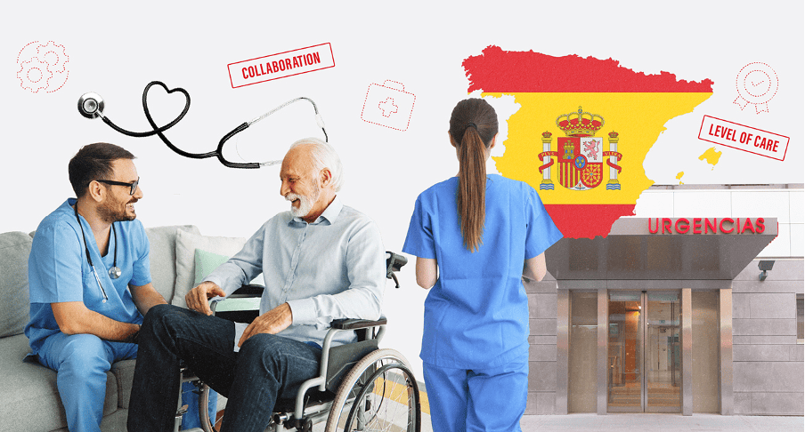 Retiring in Spain: The Ideal Living Environment Retiring in Spain: The Ideal Living Environment