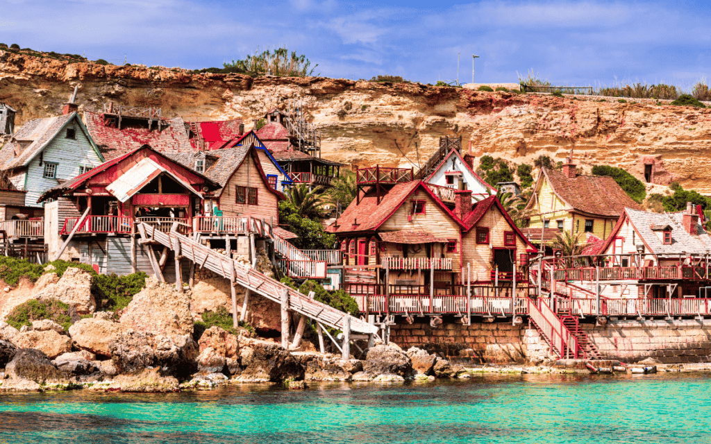 Kinh nghiệm khi đầu tư định cư tại Malta