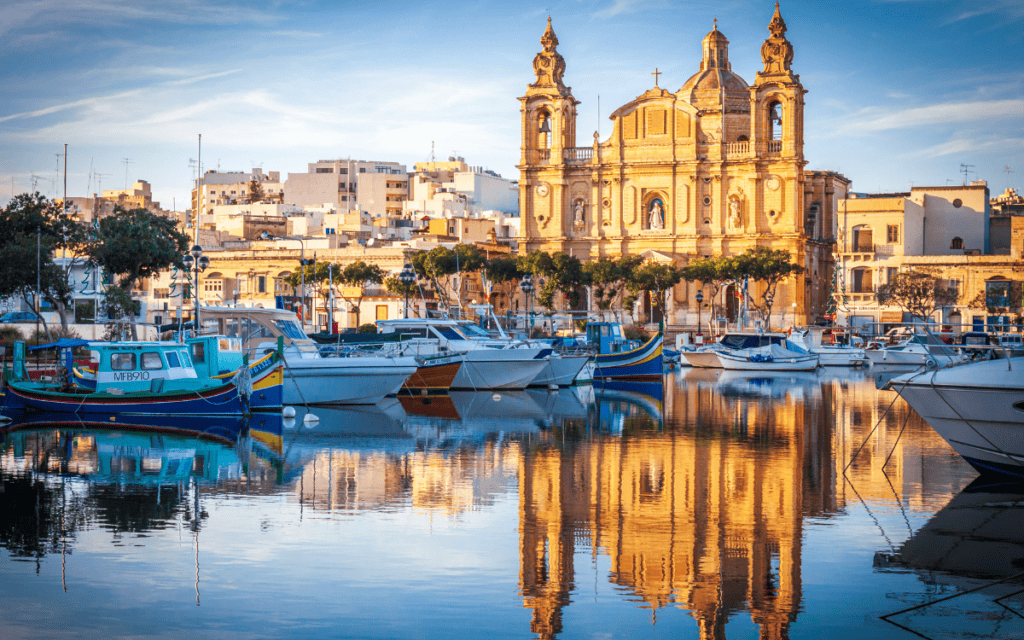 Lợi ích quốc tịch Malta cho nhà đầu tư