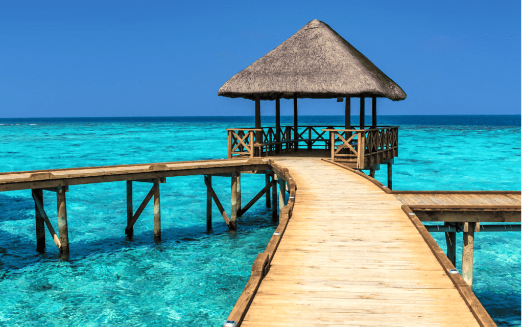 Lời khuyên hữu ích cho chuyến đi đến Caribbean