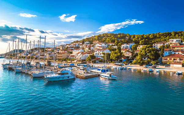 Diverse Investment Options in the Caribbean Citizenship Program: A Golden Opportunity for International Investors Diverse Investment Options in the Caribbean Citizenship Program: A Golden Opportunity for International Investors