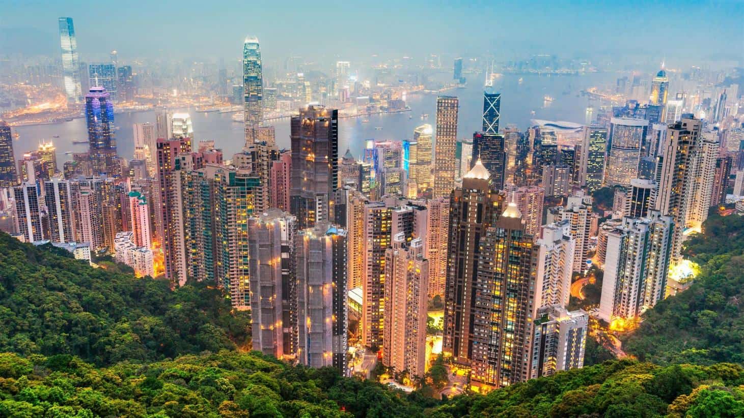 First Six Months: Hong Kong’s Capital Investment Entrant Scheme (CIES) Receives 500 Applications First Six Months: Hong Kong’s Capital Investment Entrant Scheme (CIES) Receives 500 Applications