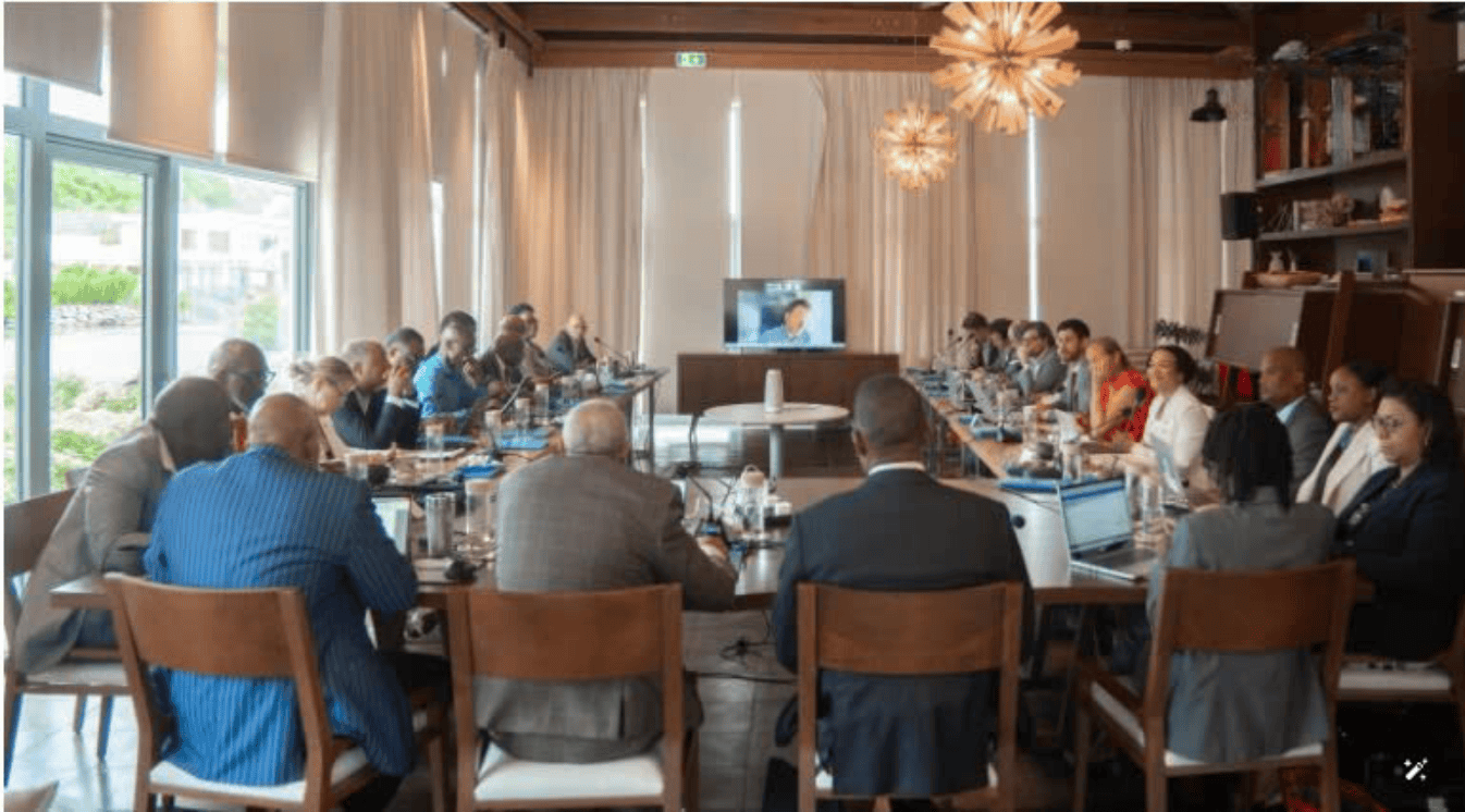Caribbean Citizenship by Investment: Stricter Legal Framework Caribbean Citizenship by Investment: Stricter Legal Framework
