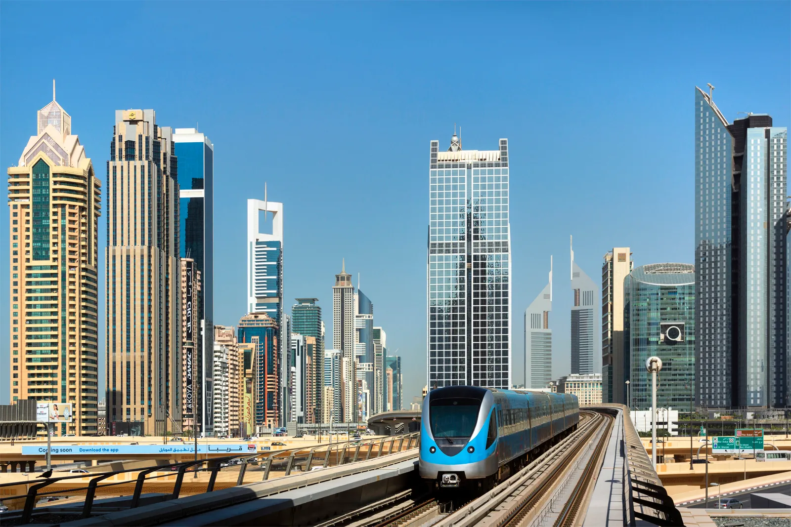 Which City Area Should You Choose for Real Estate Investment in Dubai?