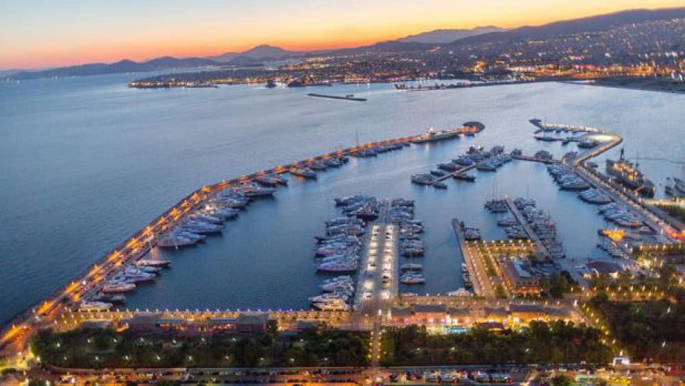 Riviera Athens - Hy Lạp: Điểm Đến Bất Động Sản Toàn Cầu Đầy Hứa Hẹn Năm 2025 Riviera Athens - Hy Lạp: Điểm Đến Bất Động Sản Toàn Cầu Đầy Hứa Hẹn Năm 2025